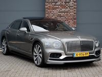 tweedehands Bentley Flying Spur 6.0 W12 S First Edition Aut8 Luchtvering Carbon