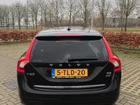 Occasion Volvo V60 285 PK (209 kW) 2014 Stationwagen