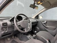 tweedehands Opel Corsa 1.2-16V Enjoy