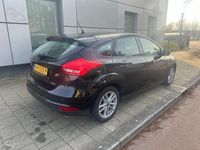 tweedehands Ford Focus 1.0 Lease Edition NAVI Airco 5D NAP PDC