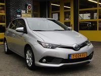 Occasion Toyota Auris Business Edition 2024 Grijs Hatchback