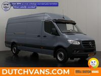 Occasion Mercedes Sprinter 190 PK (139 kW) 2021 Grijs Van
