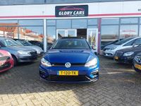 tweedehands VW Golf VII R 7.5 2.0 TSI 4Motion BOMVOL