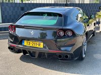 tweedehands Ferrari GTC4Lusso Panoramadak