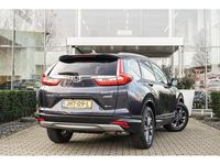 Occasion Honda CR-V Executive 146 PK (107 kW) 2022 Blauw SUV