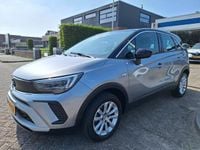 tweedehands Opel Crossland 1.2 Turbo Elegance