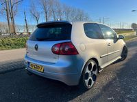 tweedehands VW Golf V 2.0 TFSI GTI Wolfsburg Edition