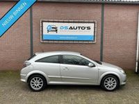 tweedehands Opel Astra GTC 1.4 Enjoy Airco