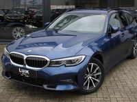 tweedehands BMW 330e 3-SERIE TouringHigh Executive + LASER + HARMAN KARDON + 360 CAMERA + COMFORT ACCES