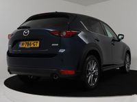 tweedehands Mazda CX-5 2.0 SkyActiv-G 165 Business Luxury automaat