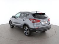 tweedehands Nissan Qashqai 1.6 N-Connecta 163PK | YV08750 | Navi | Parkeersen