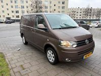 Occasion VW T5 140 PK (102 kW) 2013 Van