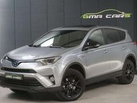 Occasion Toyota RAV4 2018 Grijs SUV