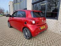 tweedehands Smart ForFour Electric Drive EQ BRABUS Style