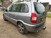 tweedehands Opel Zafira 1.8-16V Maxx *LOOP OF SLOOP*