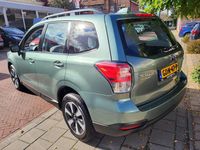 Occasion Subaru Forester 2018 Groen SUV