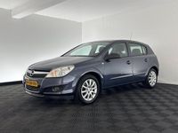 Occasion Opel Astra Comfort 90 PK (66 kW) 2007 Metro metallic (grijs metallic) Hatchback
