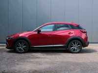 tweedehands Mazda CX-3 2.0 SkyActiv-G