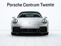 Nieuw Porsche 911 Carrera GTS 2025 Zilver (metallic) Coupé