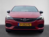 tweedehands Opel Astra 1.2 Business Edition