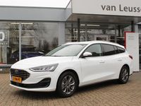 Occasion Ford Focus Titanium 2024 Wit Stationwagen
