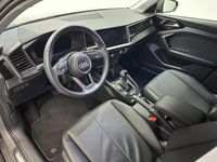 Occasion Audi A1 Advanced 112 PK (82 kW) 2022 Grijs Hatchback