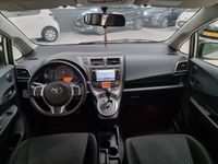 tweedehands Toyota Verso-S 1.3 VVT-i Aspiration Navi / Automaat / Cv / Audio