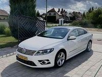 Occasion VW CC 160 PK (117 kW) 2013 Sedan