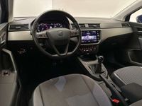 tweedehands Seat Ibiza 1.0 TSI 95pk Style Business Intense | Adaptive Cruise Control, Navigatie, Parkeersensoren V+A |