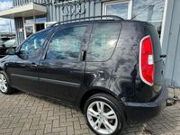 tweedehands Skoda Roomster 1.6-16V Comfort