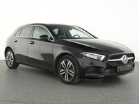 Occasion Mercedes A250 218 PK (160 kW) 2021 Zwart Hatchback