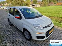 tweedehands Fiat Panda 0.9 TwinAir Popstar|Airco|Elekt pakket|Zeer mooi