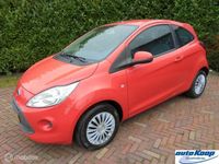 tweedehands Ford Ka 1.2 Comfort start/stop APK 01-03-2025