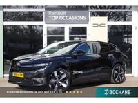 Occasion Renault Megane E-Tech Komfort 160 kW (218 PK) 2025 Black (tegne) Hatchback