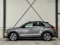 tweedehands VW T-Roc 1.5 TSI 150 Pk R-Line Alle Opties Pano Virtual ACC