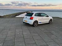 tweedehands VW Polo 2.0 TSI R WRC Street