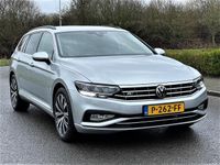 tweedehands VW Passat Variant 2.0 TDI Business R DSG automaat | Navi | Cruise |