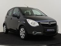 tweedehands Opel Agila 1.2 Edition Automaat | Airco