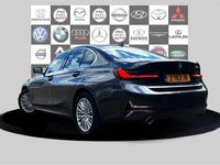 tweedehands BMW 330e 330 3-serieHigh Executive Carplay_3d view_Digita