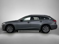 Occasion Mazda 6 Center-Line 165 PK (121 kW) 2024 Grijs Stationwagen
