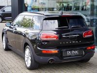 tweedehands Mini Clubman 1.5 Black Pack Apple Carplay Panorama