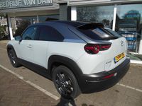 Occasion Mazda MX30 Edition 106 kW (145 PK) 2020 Wit SUV