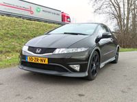 tweedehands Honda Civic 1.8 Type S Advantage