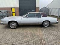 tweedehands Cadillac Eldorado Biarritz