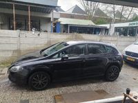 tweedehands Seat Leon 1.9 TDI Reference Inruil mogelijk Euro 4