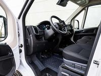 Occasion Citroën Jumper 140 PK (102 kW) 2024 Wit MPV