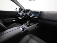 Occasion Citroën C5 Aircross Shine 225 PK (165 kW) 2022 Platinum grey paint (evl) SUV