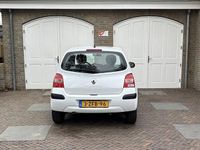 Occasion Renault Twingo Authentique 58 PK (42 kW) 2008 Wit Hatchback