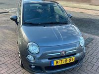 tweedehands Fiat 500 0.9 TwinAir T S