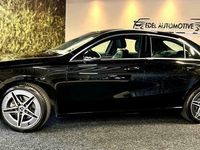 tweedehands Mercedes A200 Launch Edition Premium Plus 1E EIGEN 163 pk.